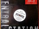 Just Us - Voice of the Hunted  FIRST EVER OZ HIP HOP RELEASE EX