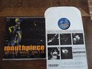 Mouthpiece LP, sxe, unbroken, strife, free spirit, strain, nyhc, rar