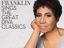 ARETHA FRANKLIN - ARETHA FRANKLIN SINGS THE GREAT DIVA CLASSICS  VINYL LP NEU