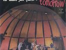 MODERN JAZZ QUARTET Odds against Tomorrow French LP VSM FELP 217
