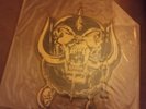 Motorhead Killed By Death Picture Disk Bronze Records RARE