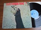 FLEETWOOD MAC- THE PIOUS BIRD OF GOOD OMEN -1st BLUE HORIZON LP S-7-63215/1969