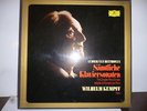 BEETHOVEN: THE COMPLETE PIANO SONATAS / WILHELM KEMPFF / DGG 11 LP