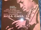 HANK MOBLEY 