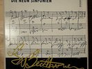* 8 LP - ETERNA - KONWITSCHNY - BEETHOVEN - 9 SYMPHONIES *?