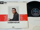 MAJOR LANCE The Rhythm Of (Columbia 33SX 1728 UK Orig LP 1964) Northern Soul Mod