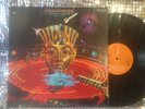 WELDON IRVINE cosmic vortex ORIG US EXC+