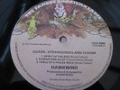 Hawkwind QUARK STRANGENESS & CHARM UK LP 1ST PRESS TWICE PLAYED NEAR MINT