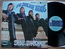 THE SMOKE seltene Beat Vinyl LP auf Metronome/Constanze ...IT`S SMOKE TIME