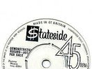 MOD NORTHERN SOUL STATESIDE DEMO SS 188 MAXINE BROWN  BRITISH