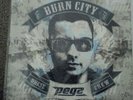 Oz hip hop vinyl pegz pegasus burn city obese lp