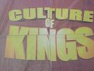 Oz hip hop vinyl culture of kings volume two 4×lp obese records