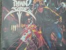 Oz hip hop vinyl downsyde les fortunate ep