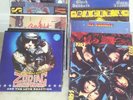 Bundle of 35 HEAVY METAL & ROCK vinyl albums