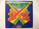 THE REGULARS I & I SOUNDOFF LP Killer UK Roots RARE GREEN VINYL 1980 ORIG Listen