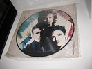 MECANO PICTURE DISC DESCANSO DOMINICAL PRECINTADO