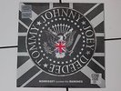 Morrissey curates the Ramones RSD LP