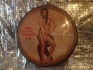 MOOD MOSAIC 14 FUNK COMPIL PICTURE DISC  ITALY REPRESS