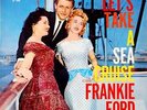 FRANKIE FORD • LET´S TAKE A SEA CRUISE • ORIGINAL 1959 DG LP ACE 1004