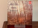 UK Press Stereo Audiophile Violin Piano Classical LP CAMPOLI TRYON Liszt Strauss