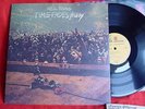 Neil YOUNG - TIME FADES AWAY - LIVE