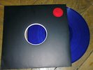 PRINCE Black album VYNIL COULEUR RARE LP