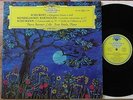 FOURNIER - FONDA - Schubert/Schumann..- DGG TULIP STEREO 139 368 - NM