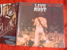 Neil YOUNG - LIVE RUST - 2LP