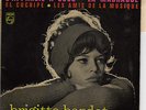 BRIGITTE BARDOT L'APPAREIL A SOUS (GAINSBOURG) FRENCH ORIG EP