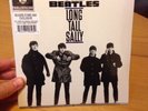 THE BEATLES LONG TALL SALLY RECORD STORE DAY BLACK FRIDAY 2014 LTD