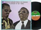 Rahsaan Roland Kirk   &  Al Hibbler     Meeting of the times     USA     NM # 49