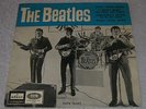 THE BEATLES - WHAT YOU RE DOING +3 - EP 7 1964 SPAIN