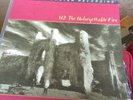 Mobile Fidelity U2 The Unforgettable Fire Half Speed MFSL 200 Gram NM-