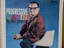 Julio Gutierrez & His Orchestra: Progressive Latin  Lp Venezuela