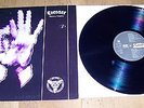 CORONER Mental vortex - LP - Vinyl