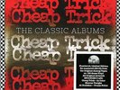 Cheap Trick - The Classic Albums - Record Store Day - RSD Vinyl Boxed Set #1306