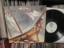 WARHORSE RED SEA 1972 LP 1ST VERTIGO SWIRL MONSTER