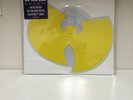 Wu-Tang Clan C.R.E.A.M. Limited Logo Shaped 7