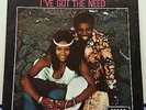 Northern Soul - SPOOKY & SUE - I've Got The Need - BELG Decca mp3