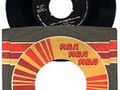 Elvis Presley - ARMY-Pressung Germany- 47-6870 All Shook Up - rare Single 45 7