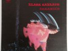 Black Sabbath LP Paranoid Vertigo UK 1970 EX/EX Vertigo Swirl w/ orig inner