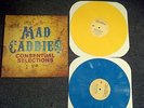 Mad Caddies Consentual Selections 12