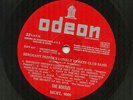 BEATLES - SERGEANT PEPPER -  - 1967 SPAIN ODEON 1st PR + IMPORT SLEEVE