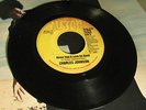 RARE NORTHERN SOUL - CHARLES JOHNSON - NEVER HAD A LOVE SO GOOD - ALSTON
