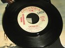 RARE NORTHERN SOUL - VOICES INCORPORATED - THINKIN' - COLUMBIA (demo)