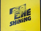 THE SHINING SOUNDTRACK LP WENDY CARLOS STANLEY KUBRICK HORROR