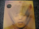 Rolling Stones Goats Head Soup COC-59101 FACTORY SEALED Frt & BackHype Stickers