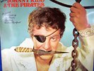 Johnny Kidd & the Pirates - The Best of..,Vinyl UK