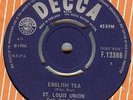 ST. LOUIS UNION***ENGLISH TEA***MOD*BEAT*DANCER*LISTEN TO IT