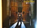 KANYE WEST -  LATE REGISTRATION * VINYL LP * MINT  ** ORIGINAL  ** FREE P&P UK